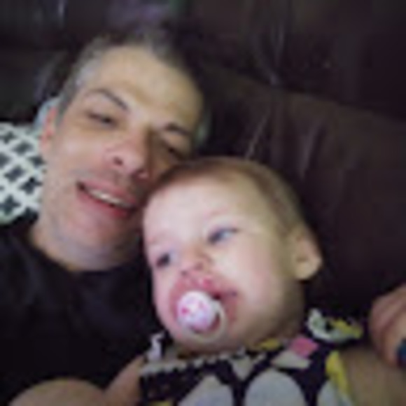 Meet your Posher, Mark - Picture 1 of 1